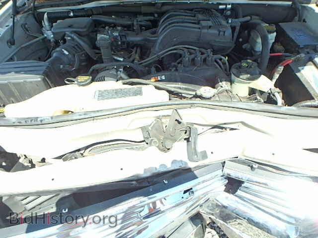 2006 FORD EXPLORER - VIN: 1FMEU63E36UB06265 - Фото 7