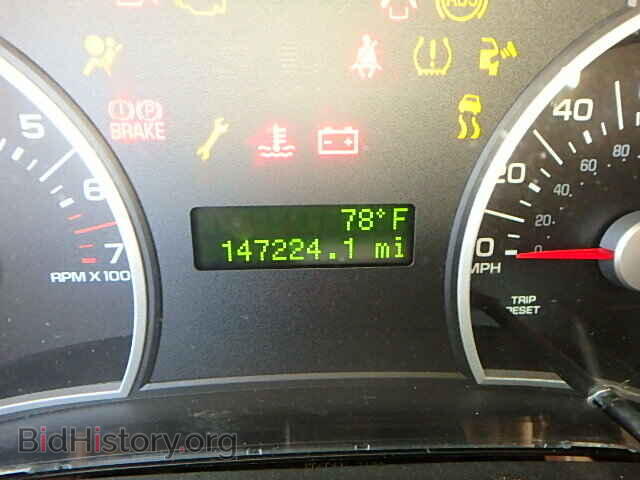 2006 FORD EXPLORER - VIN: 1FMEU63E36UB06265 - Фото 8