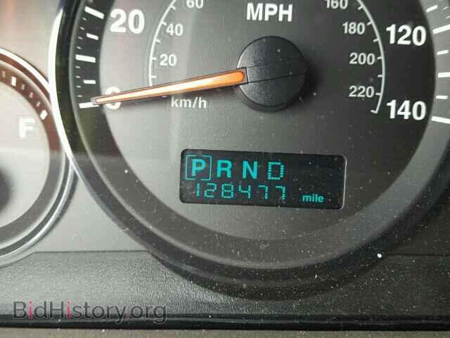 2005 JEEP CHEROKEE - VIN: 1J4GR48K05C701929 - Фото 8
