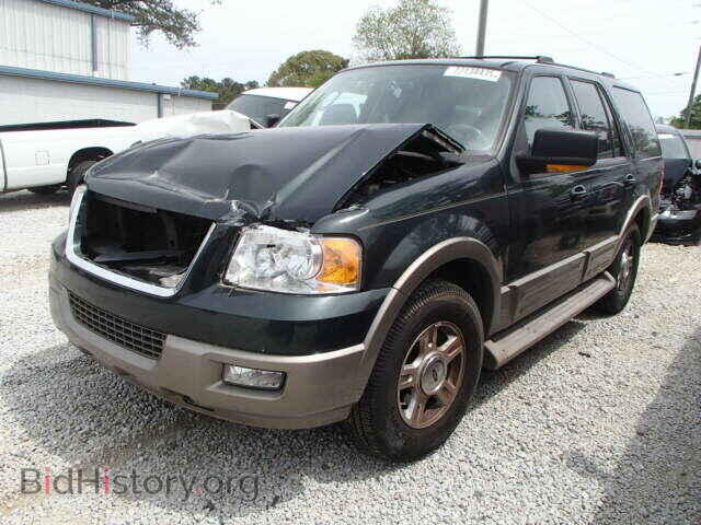 2004 FORD EXPEDITION - VIN: 1FMFU17L34LB36157 - Фото 2