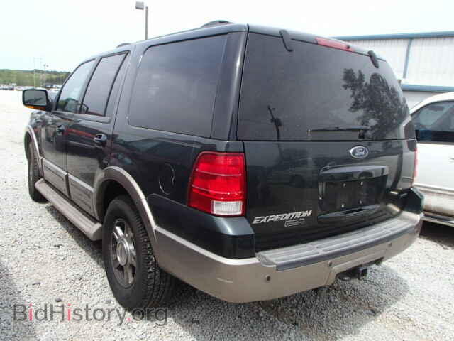 2004 FORD EXPEDITION - VIN: 1FMFU17L34LB36157 - Фото 3