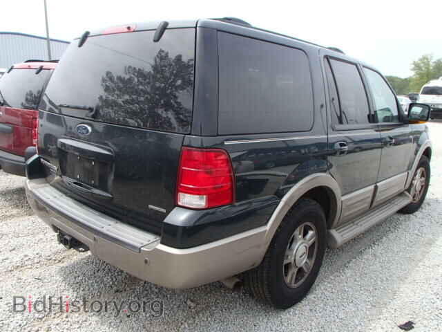 2004 FORD EXPEDITION - VIN: 1FMFU17L34LB36157 - Фото 4