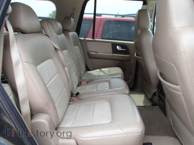 2004 FORD EXPEDITION - VIN: 1FMFU17L34LB36157 - Фото 6