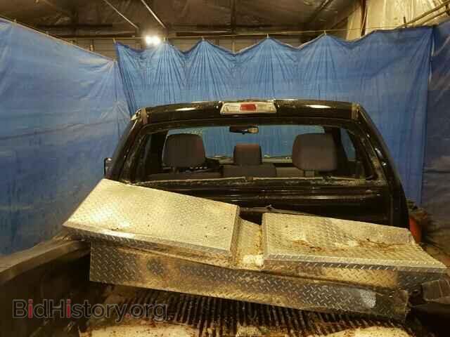 2011 FORD F150 - VIN: 1FTMF1CM4BKD83209 - Фото 6