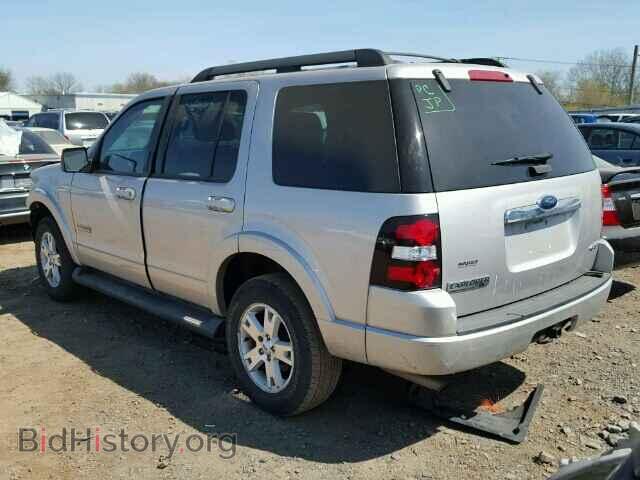 2008 FORD EXPLORER - VIN: 1FMEU73E58UA77859 - Фото 3