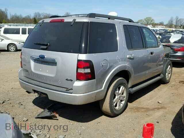 2008 FORD EXPLORER - VIN: 1FMEU73E58UA77859 - Фото 4