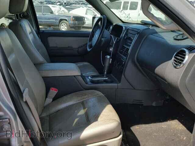 2008 FORD EXPLORER - VIN: 1FMEU73E58UA77859 - Фото 5