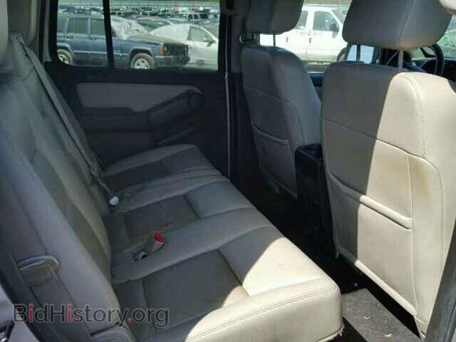 2008 FORD EXPLORER - VIN: 1FMEU73E58UA77859 - Фото 6