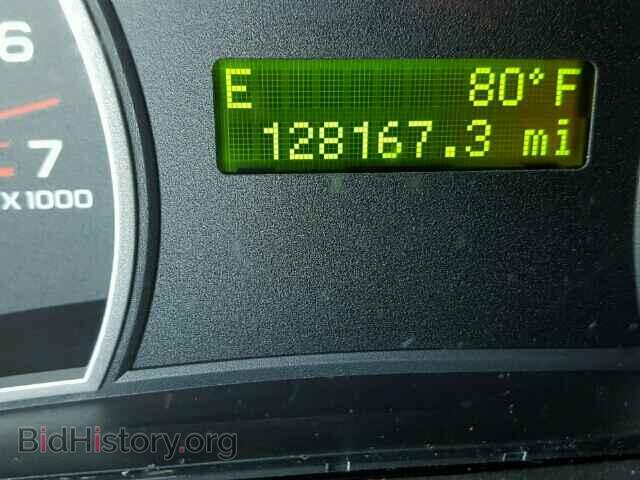 2008 FORD EXPLORER - VIN: 1FMEU73E58UA77859 - Фото 8