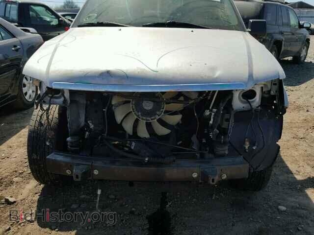 2008 FORD EXPLORER - VIN: 1FMEU73E58UA77859 - Фото 9