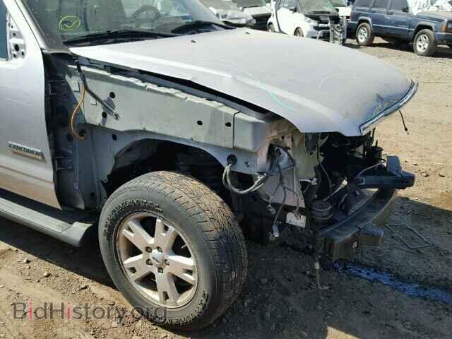 2008 FORD EXPLORER - VIN: 1FMEU73E58UA77859 - Фото 10