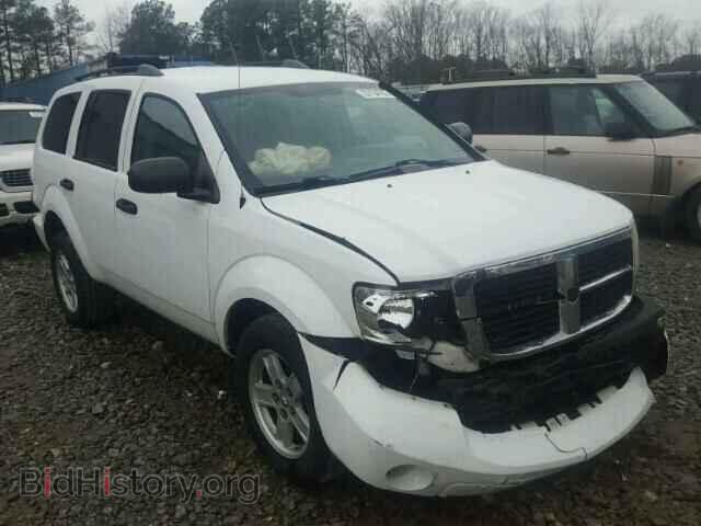 Photo 1D8HD48P79F707964 - DODGE DURANGO 2009