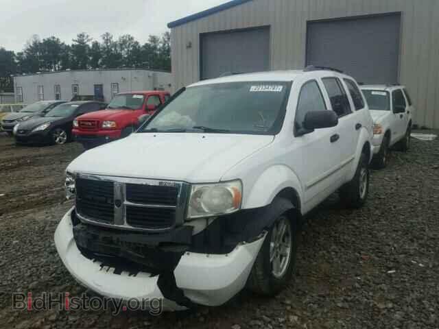 2009 DODGE DURANGO - VIN: 1D8HD48P79F707964 - Photo 2