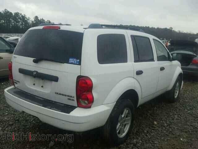 2009 DODGE DURANGO - VIN: 1D8HD48P79F707964 - Photo 4