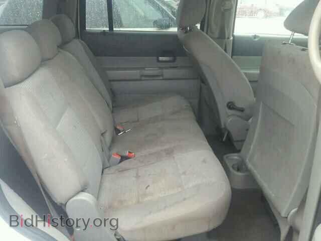 2009 DODGE DURANGO - VIN: 1D8HD48P79F707964 - Photo 6