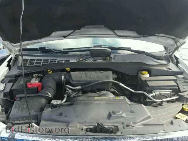 2009 DODGE DURANGO - VIN: 1D8HD48P79F707964 - Photo 7