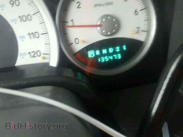 2009 DODGE DURANGO - VIN: 1D8HD48P79F707964 - Photo 8