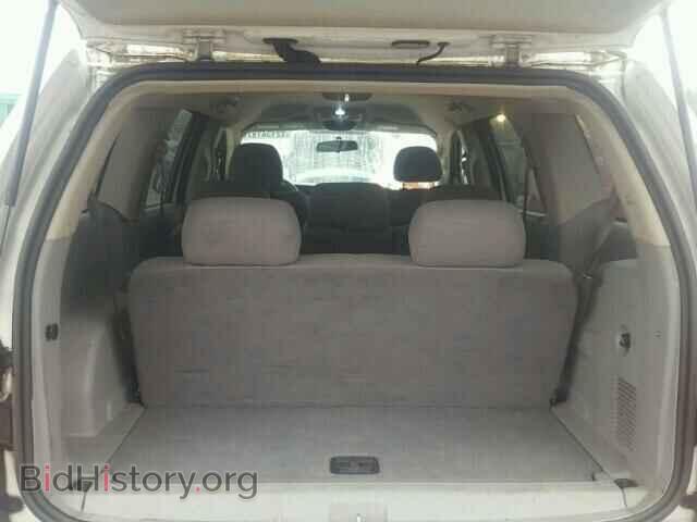 2009 DODGE DURANGO - VIN: 1D8HD48P79F707964 - Photo 9