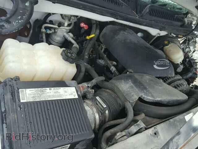 2006 CHEVROLET SILVERADO - VIN: 2GCEC13Z561277365 - Фото 7