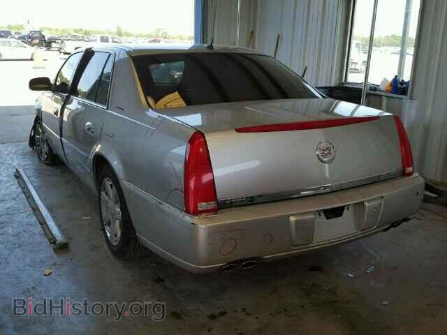 2006 CADILLAC DTS - VIN: 1G6KD57YX6U100827 - Фото 3