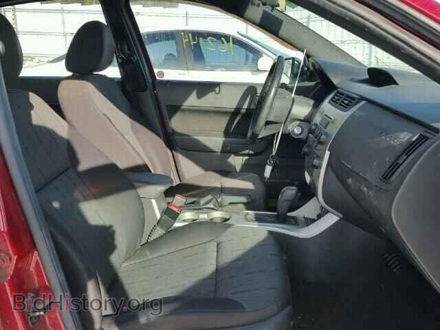 2010 FORD FOCUS - VIN: 1FAHP3FN5AW241740 - Фото 5