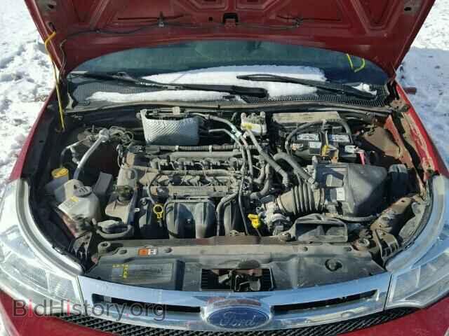 2010 FORD FOCUS - VIN: 1FAHP3FN5AW241740 - Фото 7