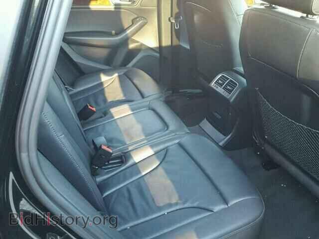 2015 AUDI Q5 - VIN: WA1LFAFP8FA050535 - Фото 6