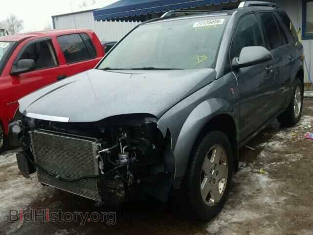 2006 SATURN VUE - VIN: 5GZCZ53436S856239 - Photo 2