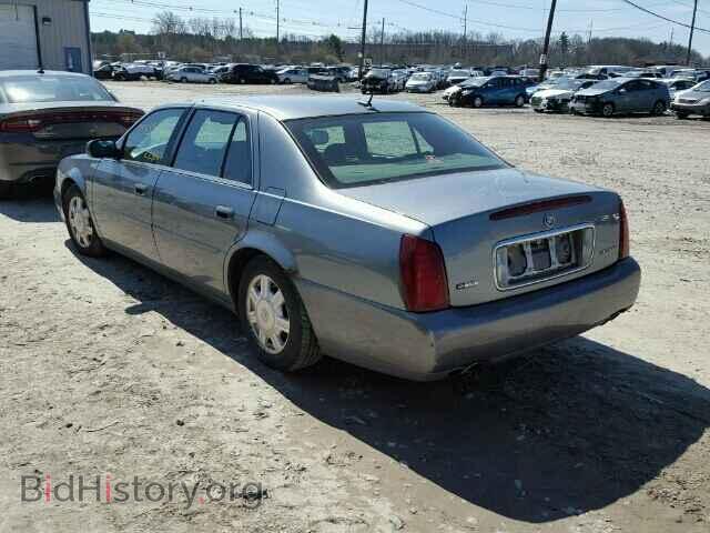 2005 CADILLAC DEVILLE - VIN: 1G6KD54Y35U234355 - Фото 3