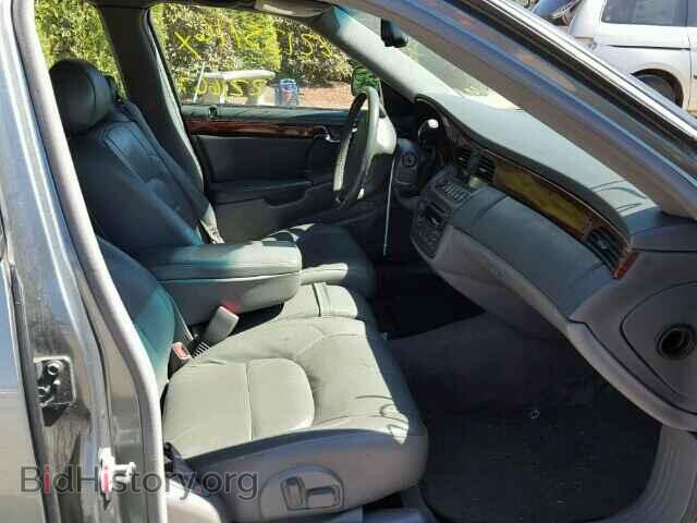 2005 CADILLAC DEVILLE - VIN: 1G6KD54Y35U234355 - Фото 5