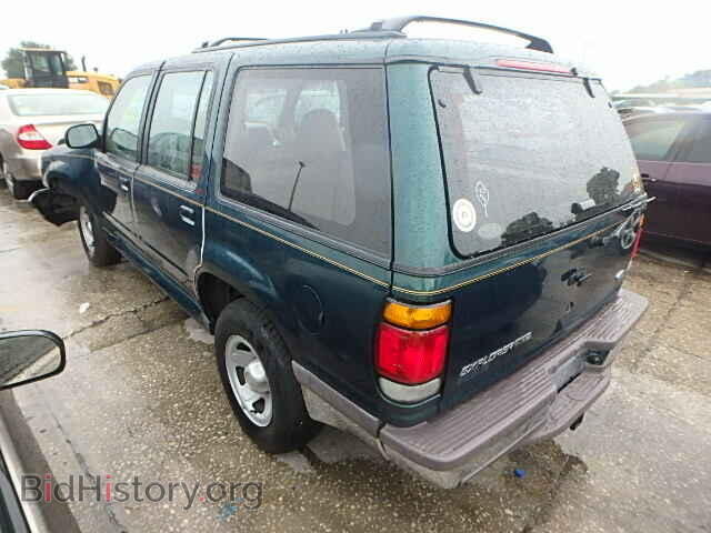 1997 FORD EXPLORER - VIN: 1FMDU32E3VUA00134 - Фото 3
