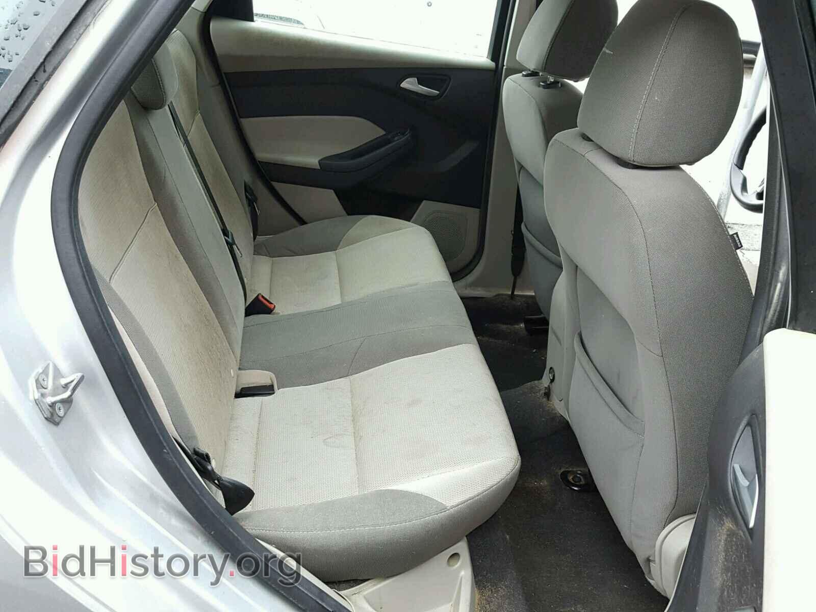 2014 FORD FOCUS - VIN: 1FADP3F22EL211140 - Photo 6
