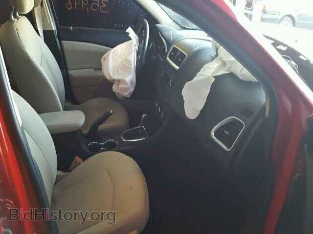 2013 DODGE AVENGER - VIN: 1C3CDZCB0DN519940 - Photo 5