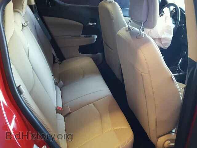 2013 DODGE AVENGER - VIN: 1C3CDZCB0DN519940 - Photo 6
