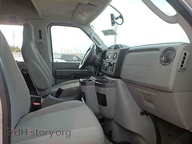 2013 FORD ECONOLINE - VIN: 1FMNE1BL3DDA84684 - Фото 5