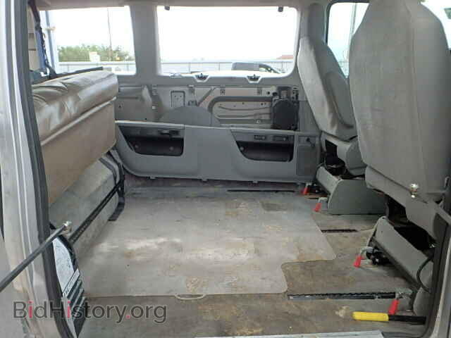 2013 FORD ECONOLINE - VIN: 1FMNE1BL3DDA84684 - Фото 6