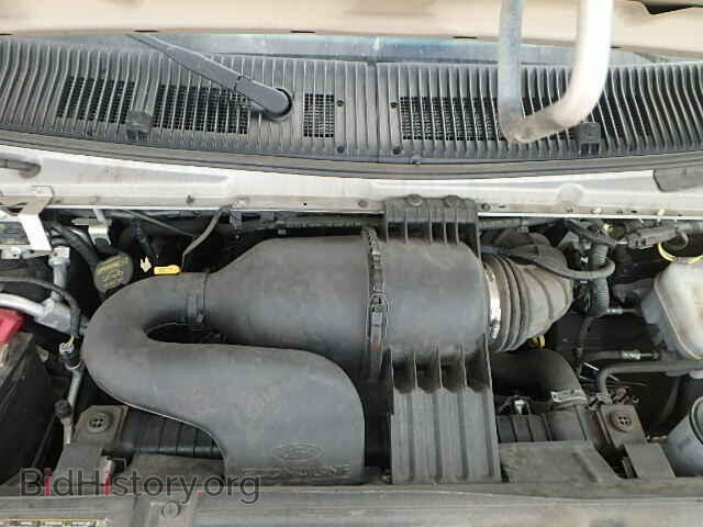 2013 FORD ECONOLINE - VIN: 1FMNE1BL3DDA84684 - Фото 7