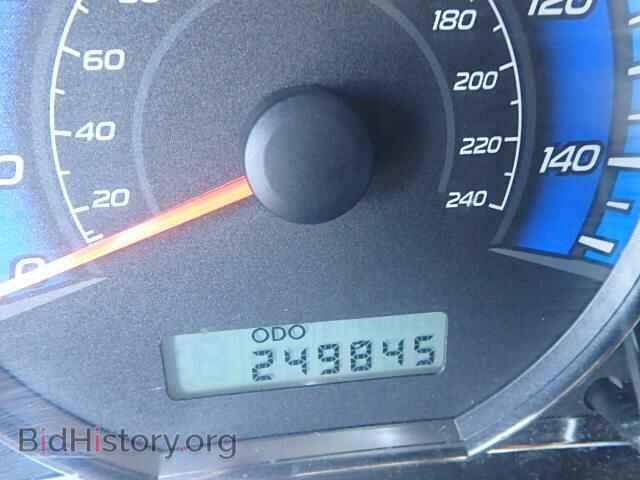 2009 SUBARU FORESTER - VIN: JF2SH61619G788008 - Фото 8