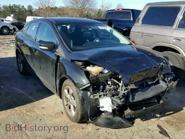 Photo 1FADP3F27EL425279 - FORD FOCUS 2014