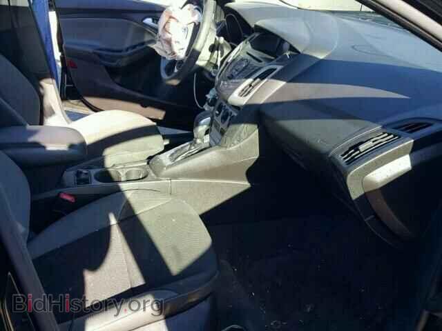 2014 FORD FOCUS - VIN: 1FADP3F27EL425279 - Фото 5