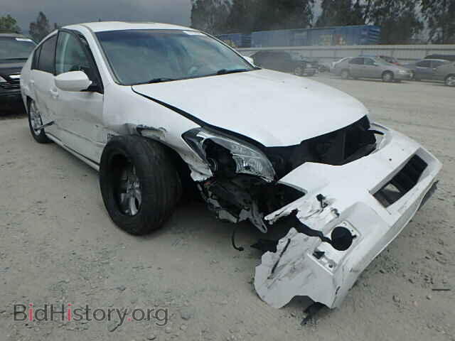 Фотография 1N4BA41E77C854019 - NISSAN MAXIMA 2007