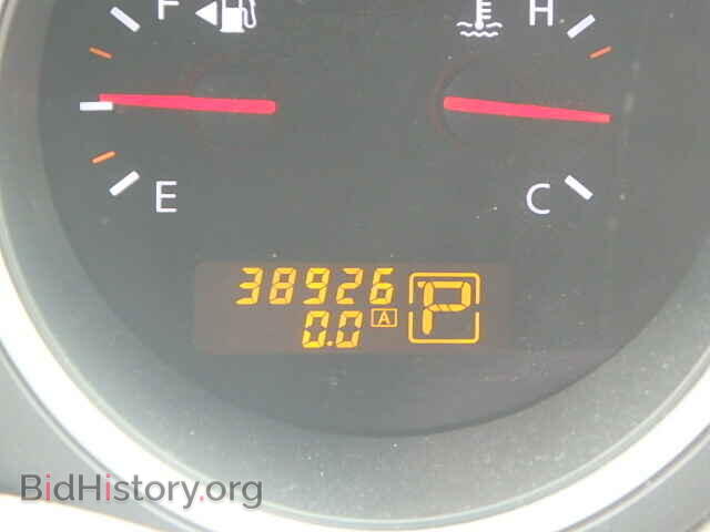 2007 NISSAN MAXIMA - VIN: 1N4BA41E77C854019 - Photo 8