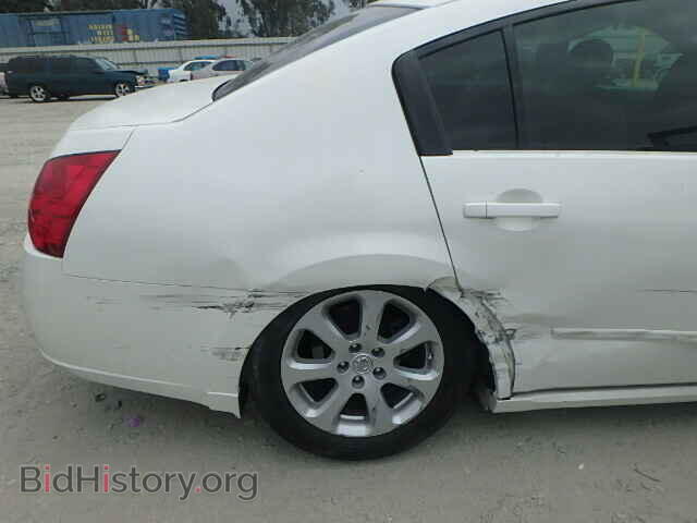 2007 NISSAN MAXIMA - VIN: 1N4BA41E77C854019 - Photo 10