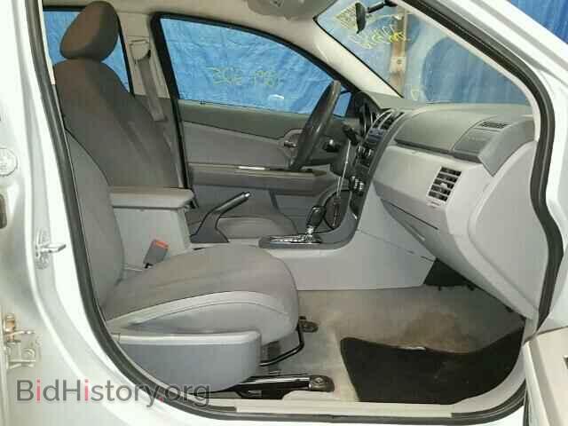 2008 DODGE AVENGER - VIN: 1B3LC56J78N144596 - Фото 5