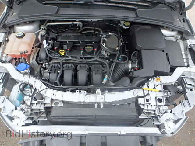 2013 FORD FOCUS - VIN: 1FADP3F25DL280175 - Photo 7