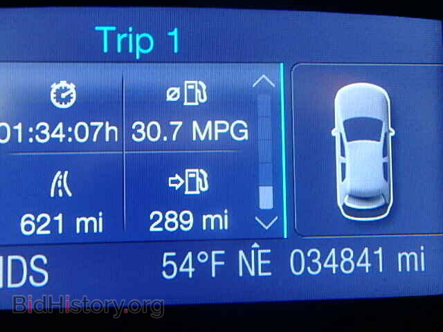 2013 FORD FOCUS - VIN: 1FADP3F25DL280175 - Photo 8