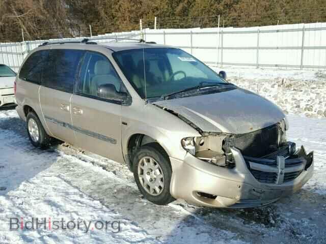 Фотография 1D4GP24R15B413381 - DODGE CARAVAN 2005