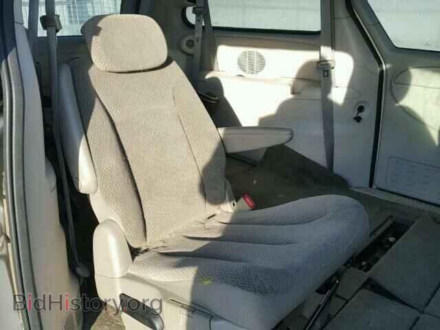 2005 DODGE CARAVAN - VIN: 1D4GP24R15B413381 - Фото 6