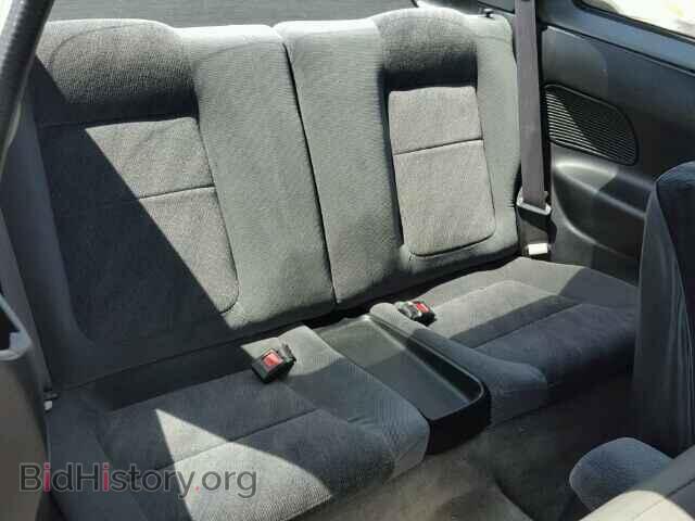 1995 ACURA INTEGRA - VIN: JH4DC4452SS014607 - Фото 6
