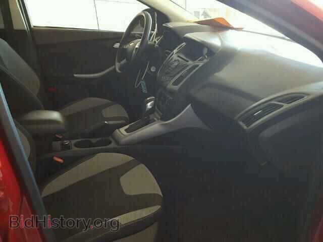 2012 FORD FOCUS - VIN: 1FAHP3F29CL232663 - Фото 5